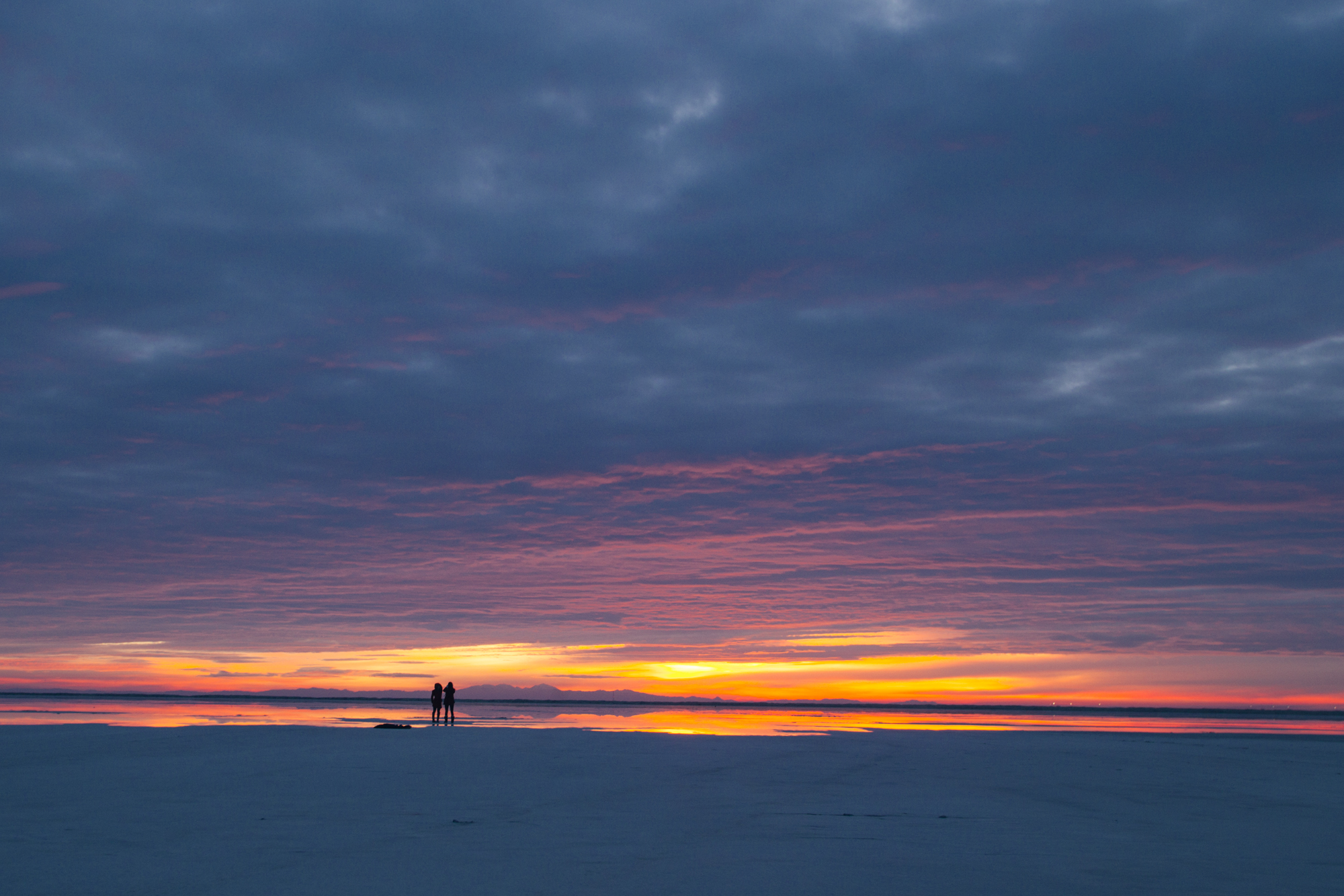 Breathtaking Photos You Have To See Of Bonneville Salt Flats - Cultural ...