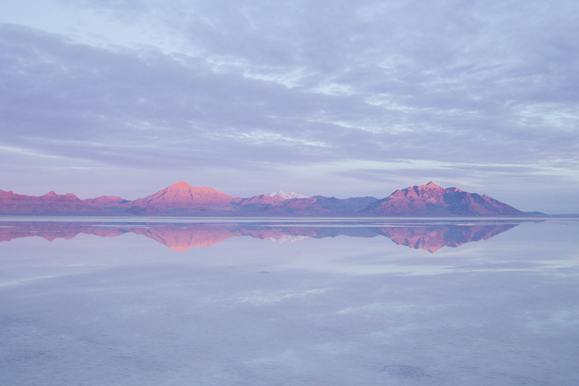 Breathtaking Photos You Have To See Of Bonneville Salt Flats - Cultural ...