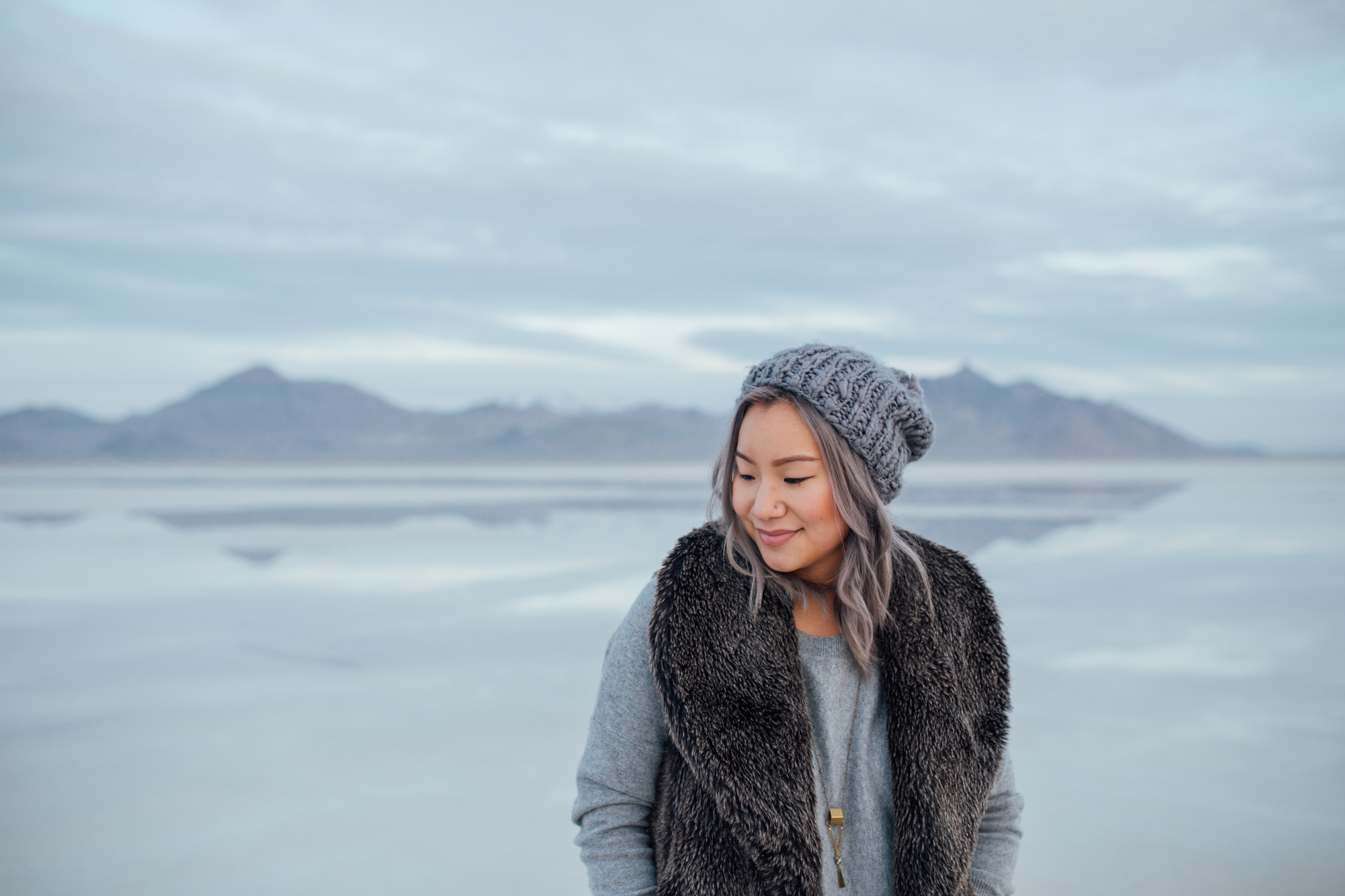 Breathtaking Photos You Have To See Of Bonneville Salt Flats - Cultural ...