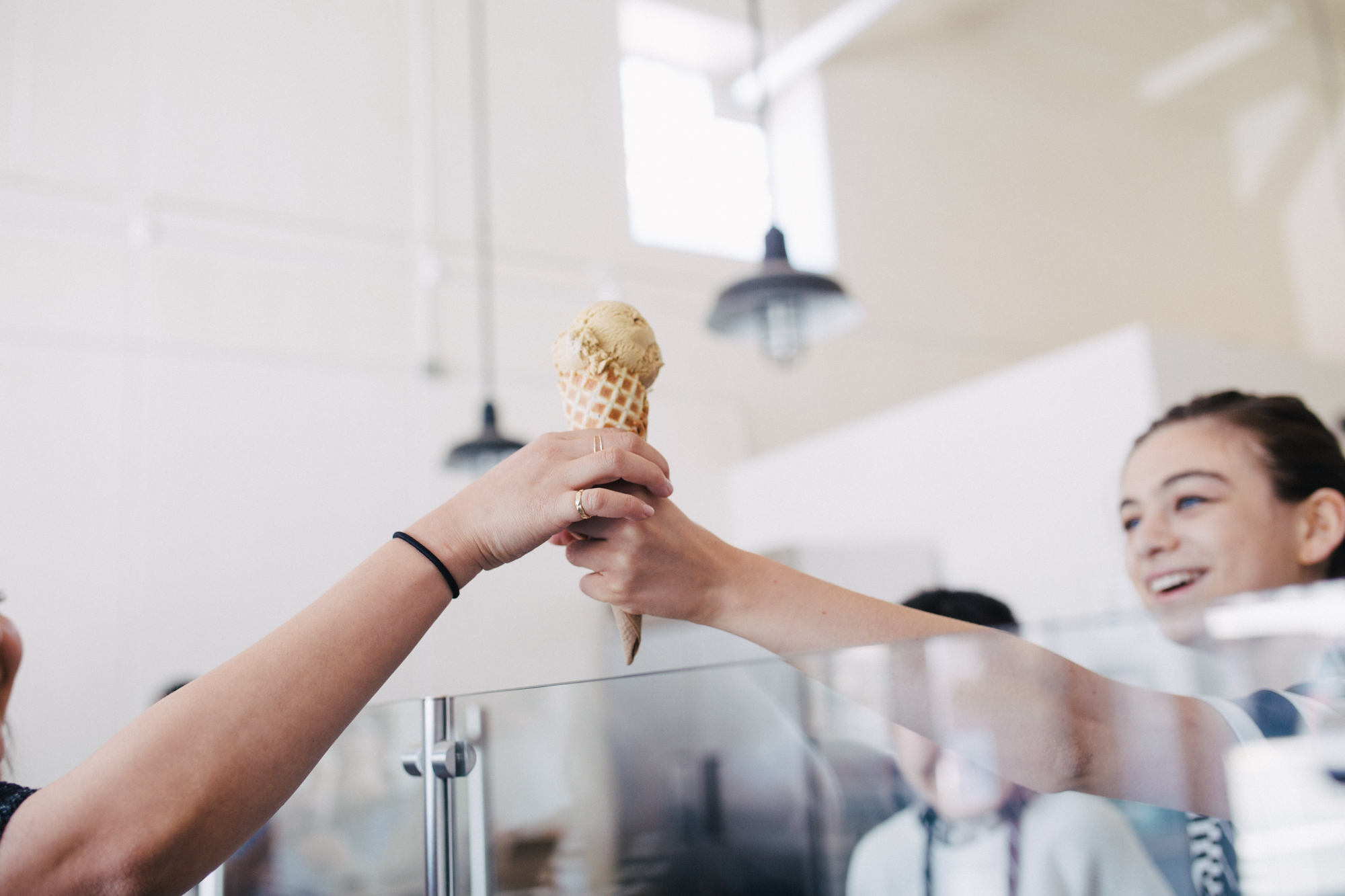 7 Best Ice Cream Shops In San Francisco - Cultural Chromatics