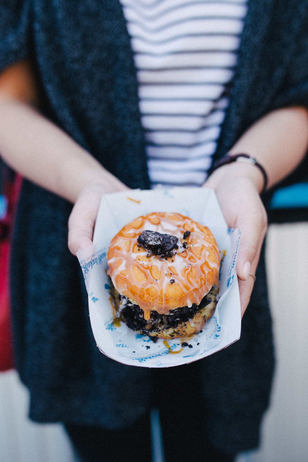 7 Best Ice Cream Shops In San Francisco - Cultural Chromatics