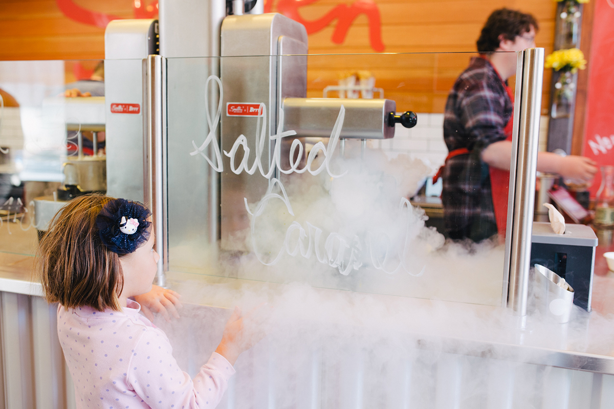 7 Best Ice Cream Shops In San Francisco - Cultural Chromatics