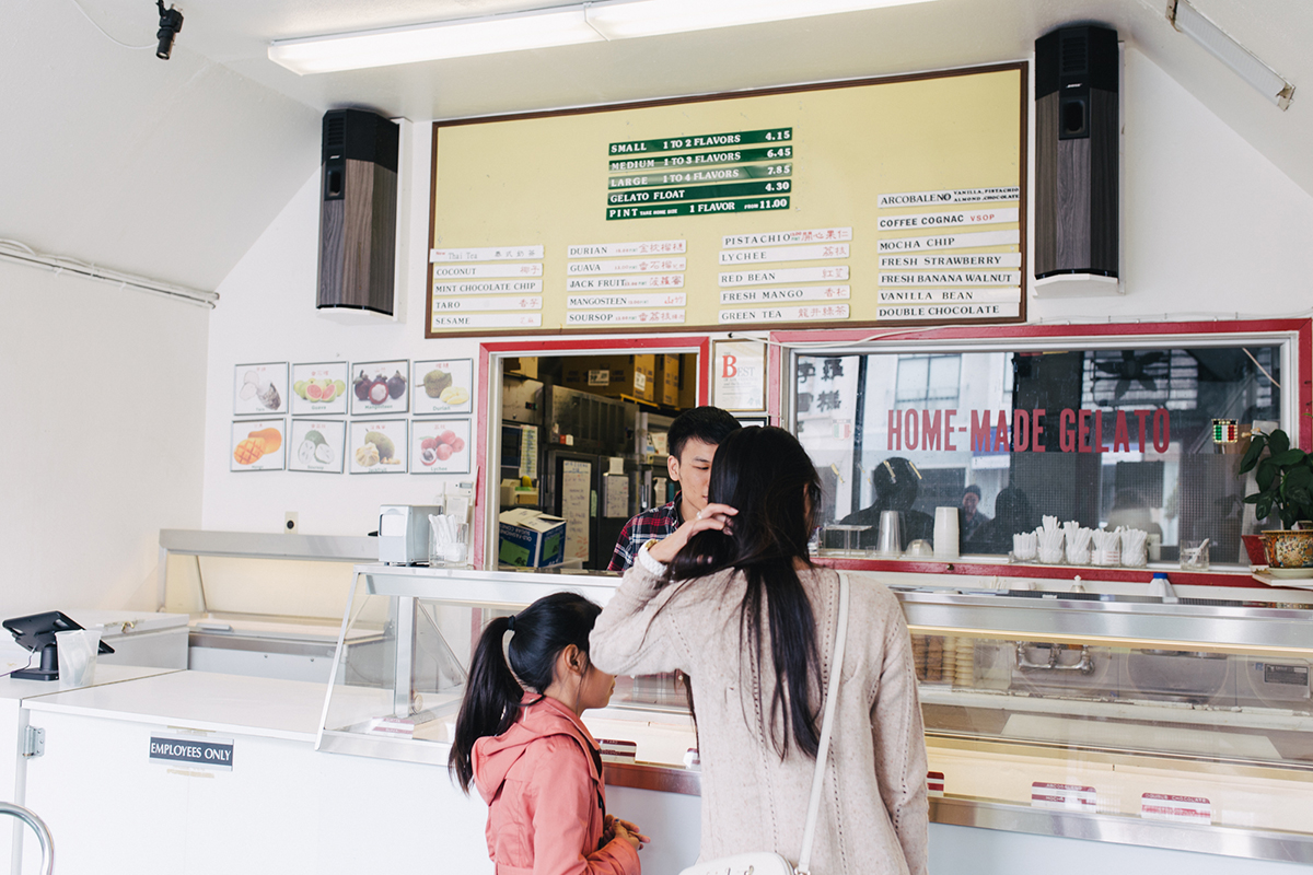 7 Best Ice Cream Shops In San Francisco - Cultural Chromatics